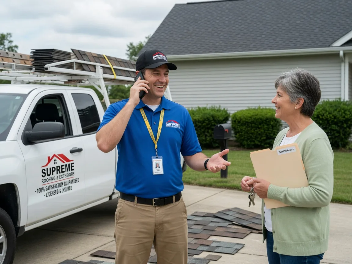 Roof Replacement Charleston, TN FAQs